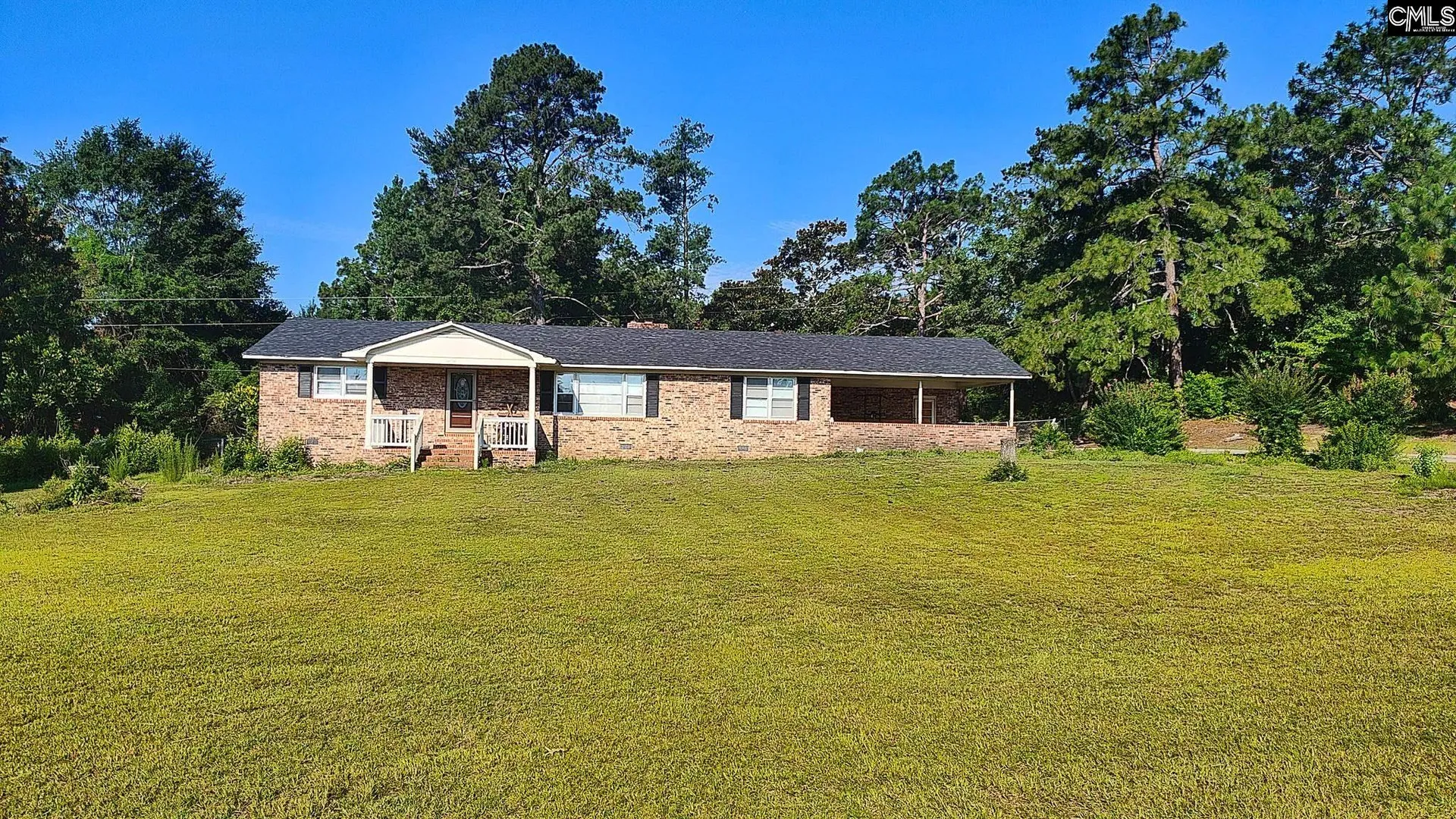 Property image 4 at 575 Beverly Hills Road, Camden, SC 29020