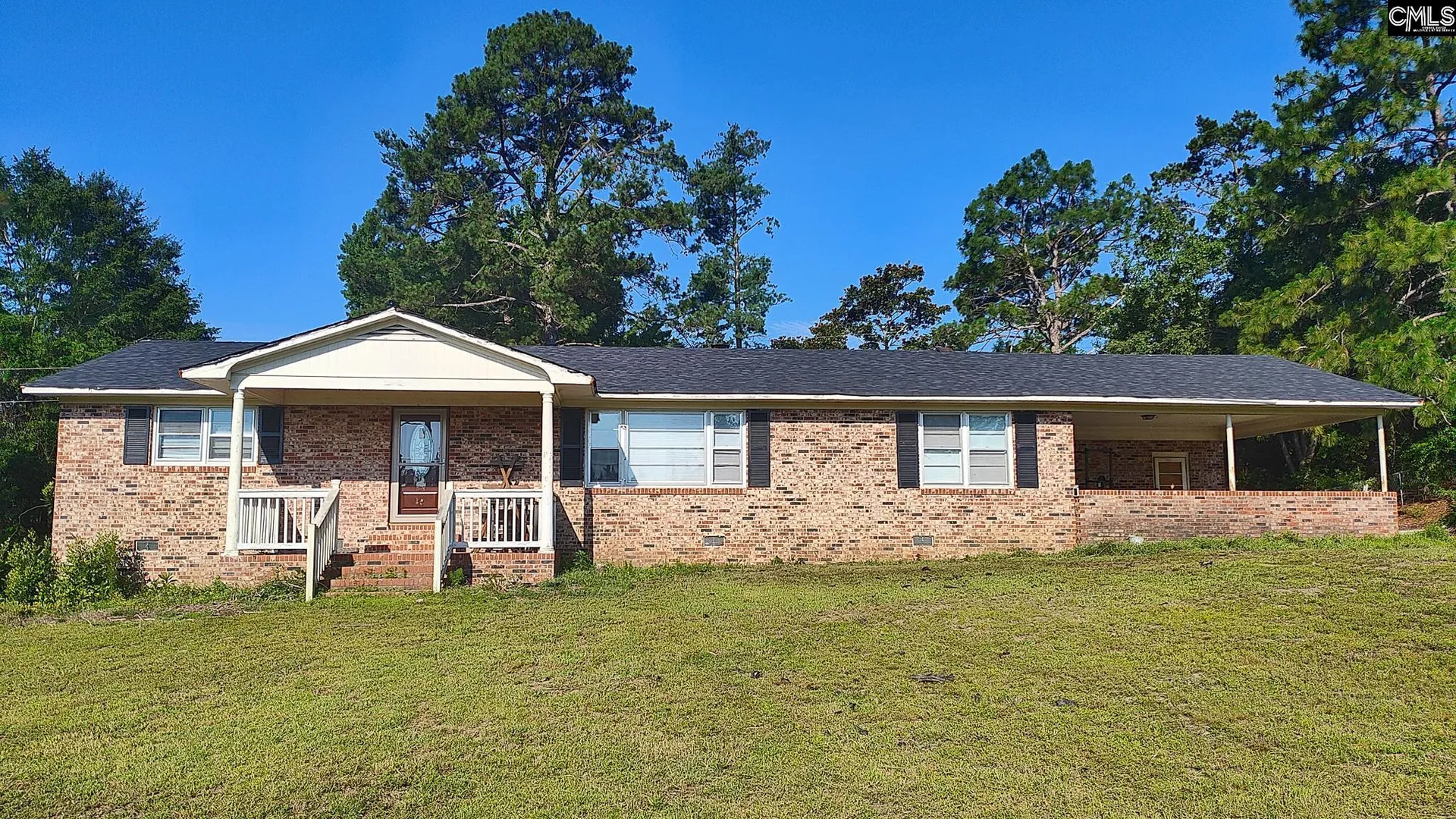 Property image 5 at 575 Beverly Hills Road, Camden, SC 29020