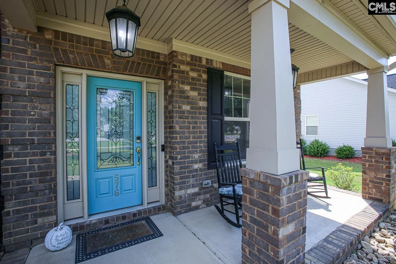 Property image 2 at 576 Maple Valley Loop, Blythewood, SC 29016