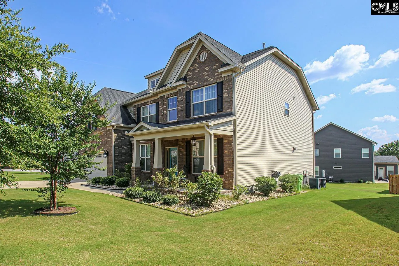 Property image 3 at 576 Maple Valley Loop, Blythewood, SC 29016