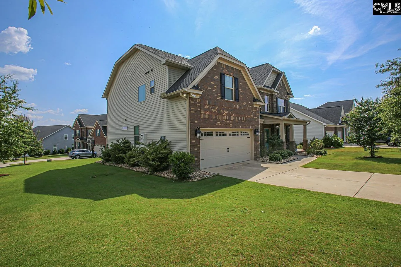 Property image 4 at 576 Maple Valley Loop, Blythewood, SC 29016