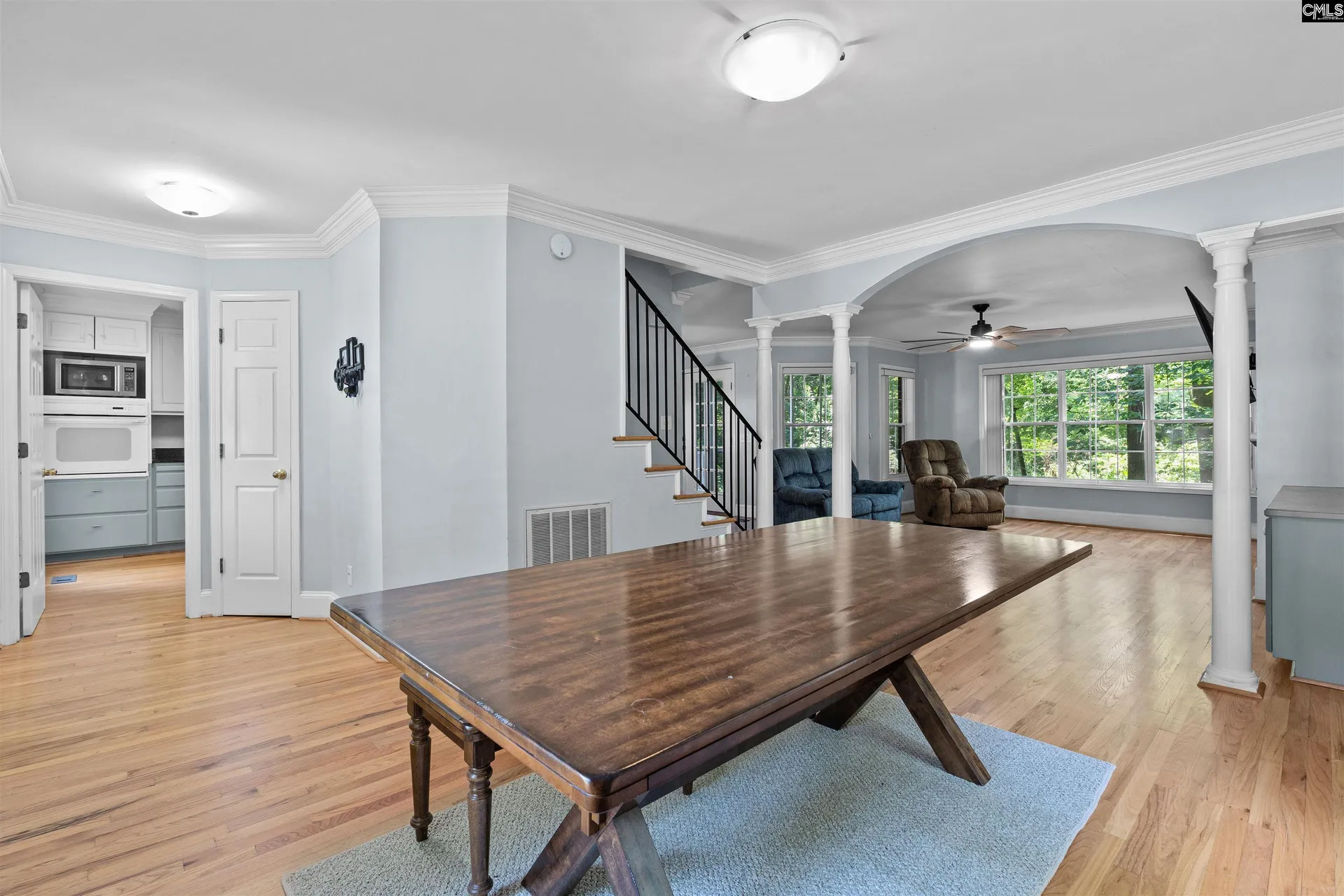 Property image 2 at 406 Shortbow Court, Columbia, SC 29212