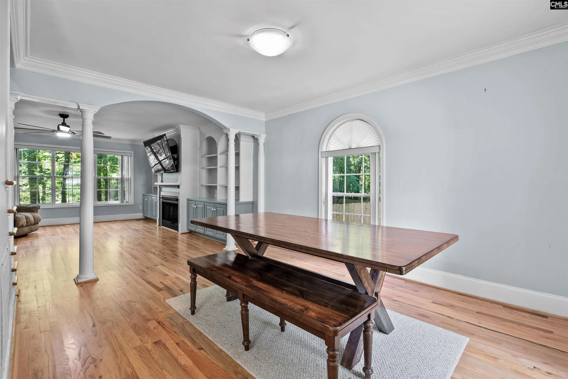 Property image 3 at 406 Shortbow Court, Columbia, SC 29212