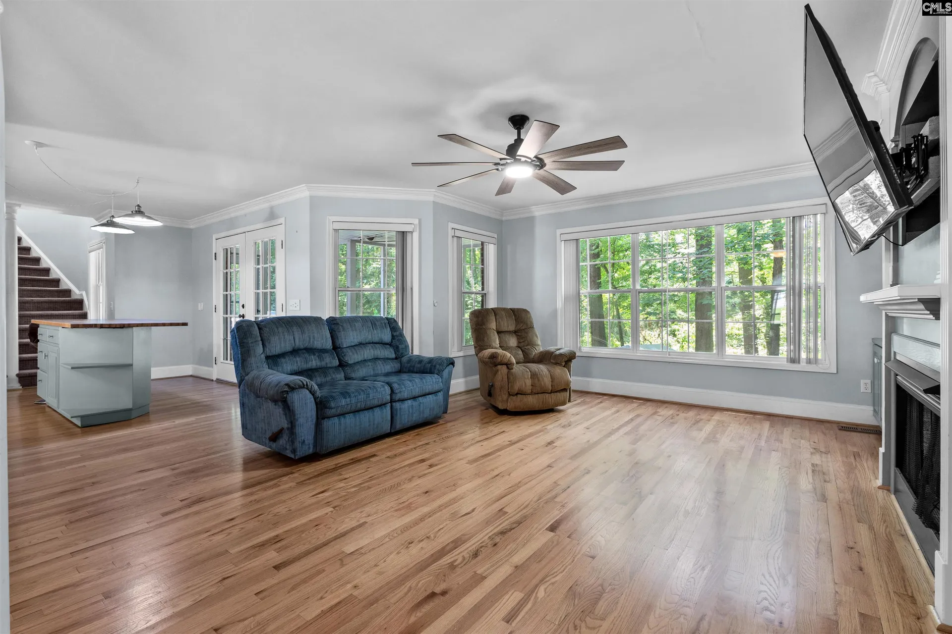 Property image 5 at 406 Shortbow Court, Columbia, SC 29212