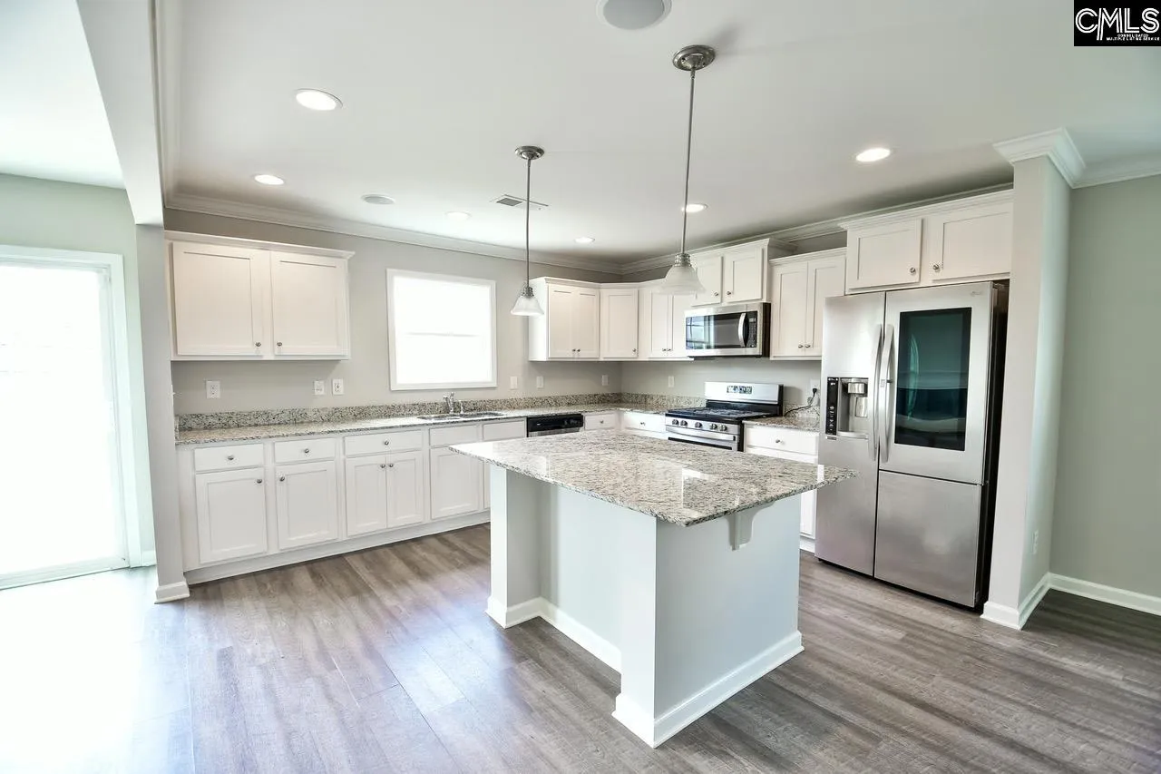 Property image 2 at 608 Cheehaw Avenue, West Columbia, SC 29170-2276