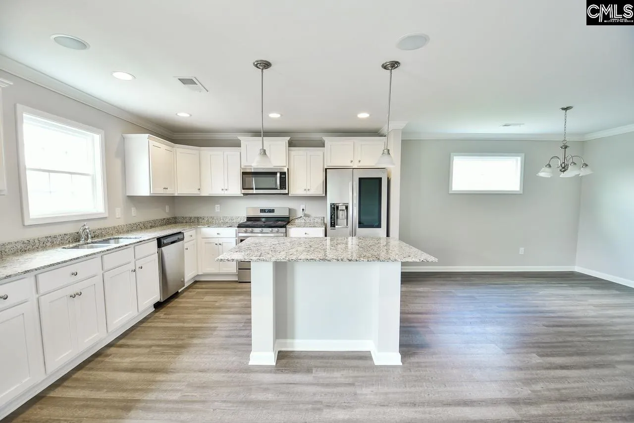 Property image 3 at 608 Cheehaw Avenue, West Columbia, SC 29170-2276