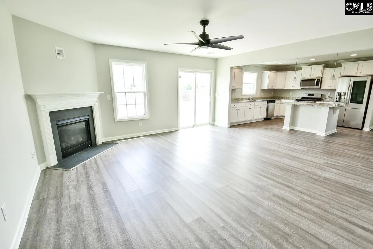 Property image 5 at 608 Cheehaw Avenue, West Columbia, SC 29170-2276