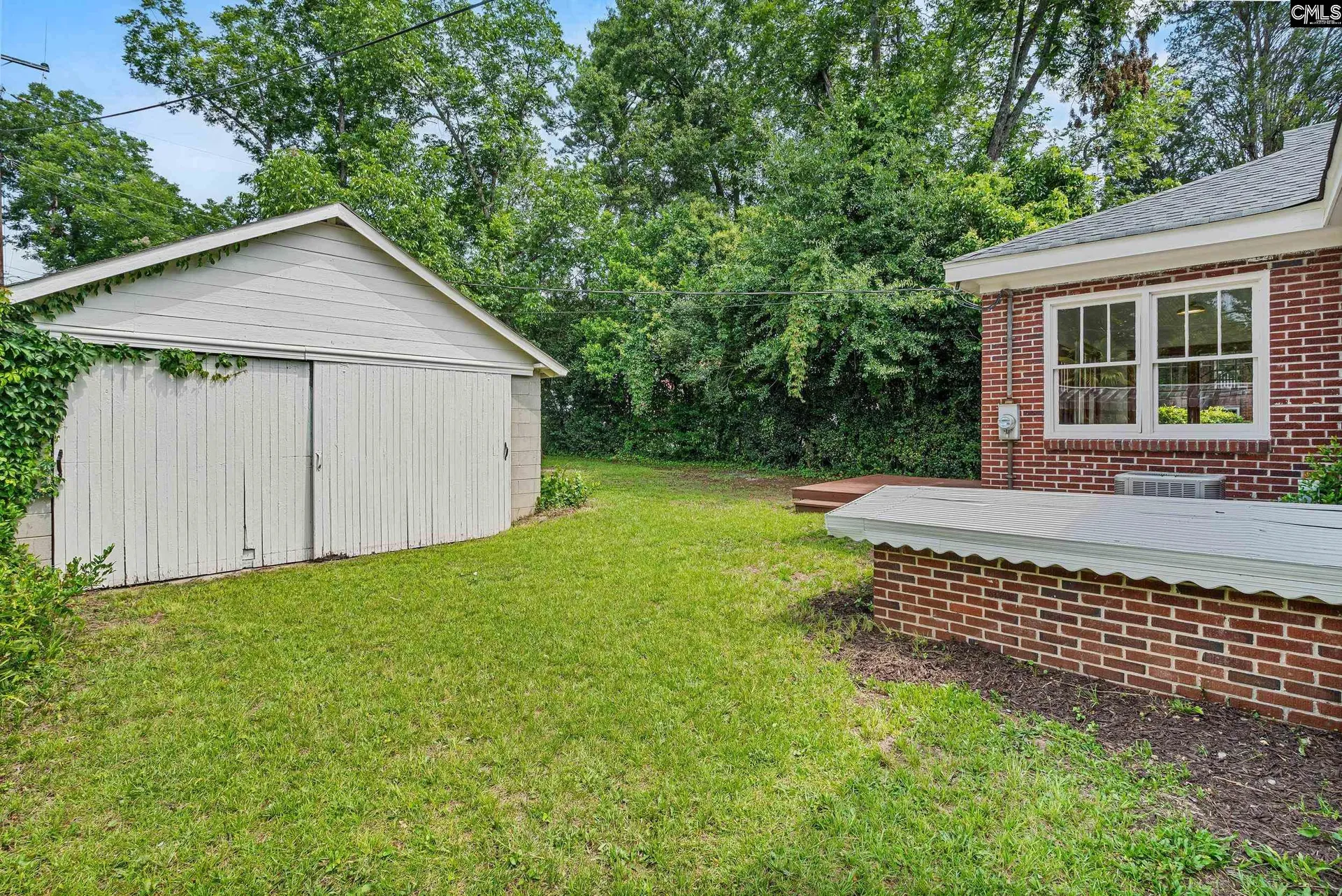 Property image 4 at 1121 Lancaster Street, Columbia, SC 29201