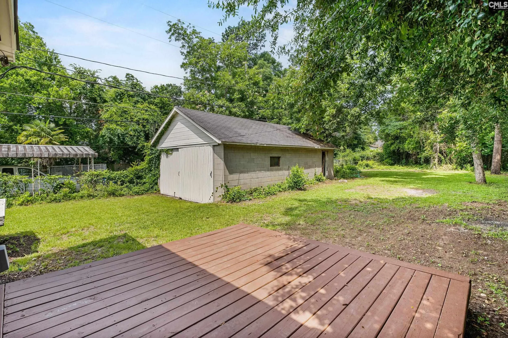 Property image 5 at 1121 Lancaster Street, Columbia, SC 29201