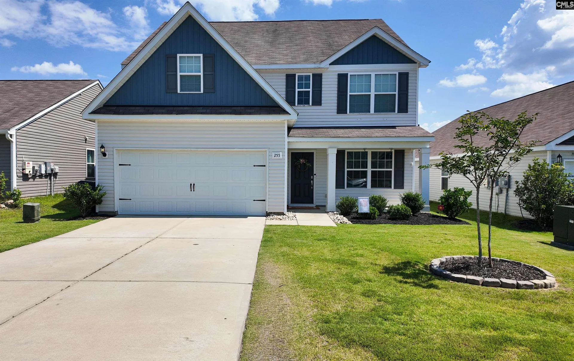 255 Common Reed Drive