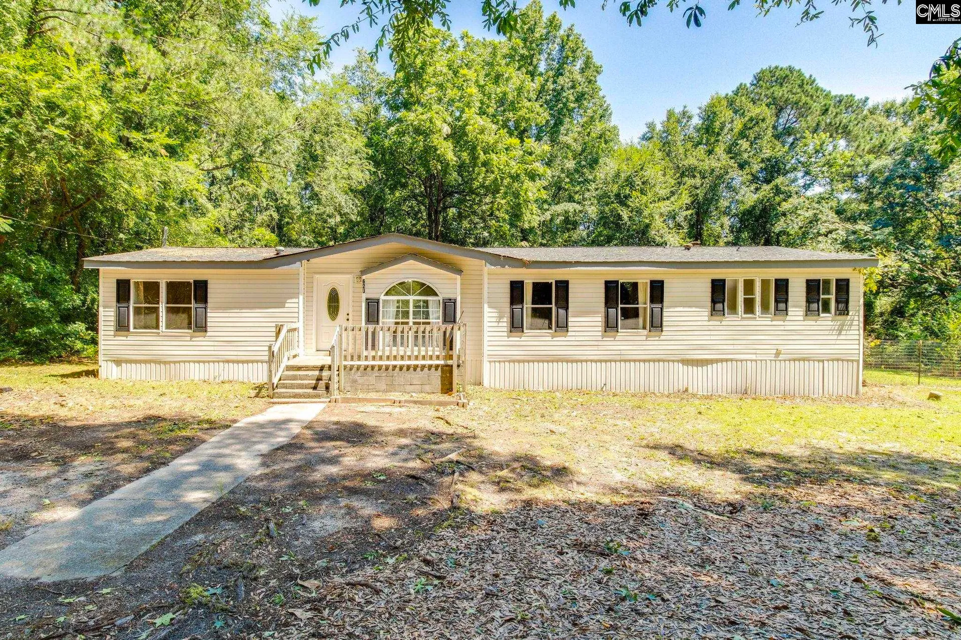 620 Crawford Road