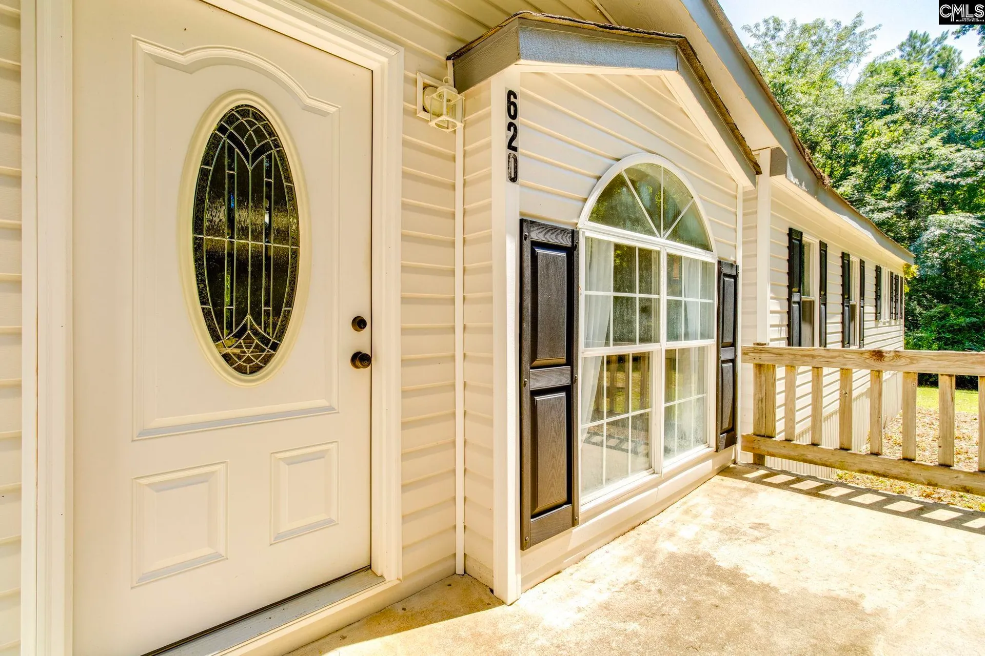 Property image 2 at 620 Crawford Road, Columbia, SC 29203-2732