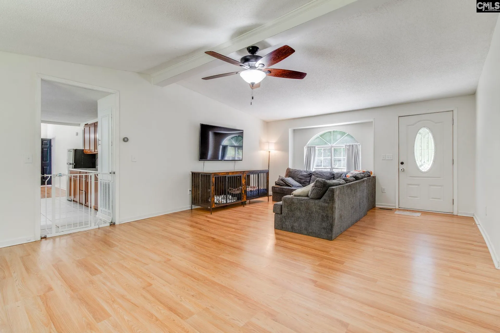 Property image 3 at 620 Crawford Road, Columbia, SC 29203-2732