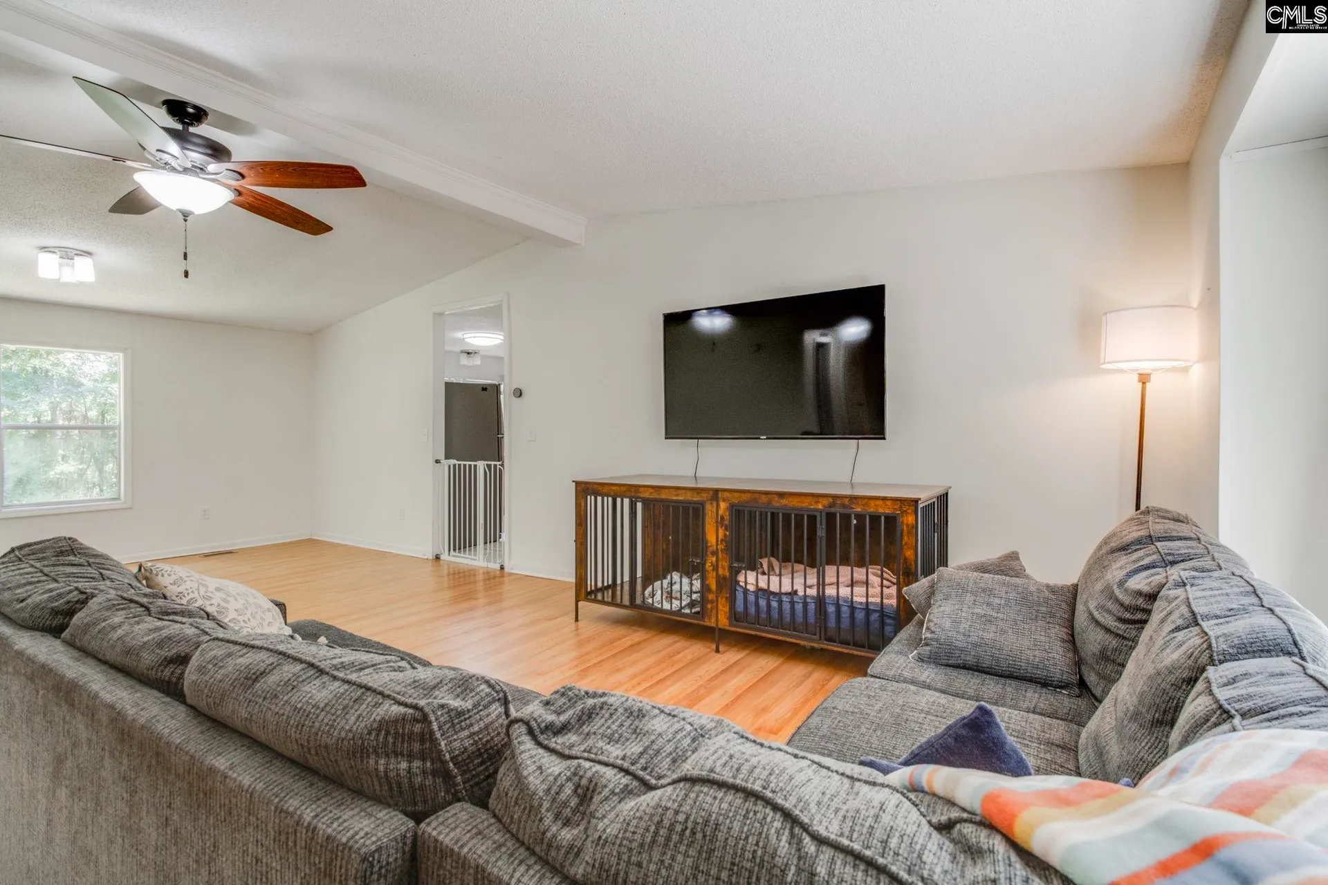 Property image 4 at 620 Crawford Road, Columbia, SC 29203-2732