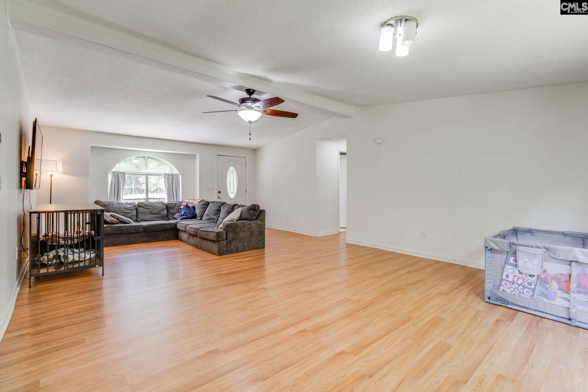 Property image 5 at 620 Crawford Road, Columbia, SC 29203-2732