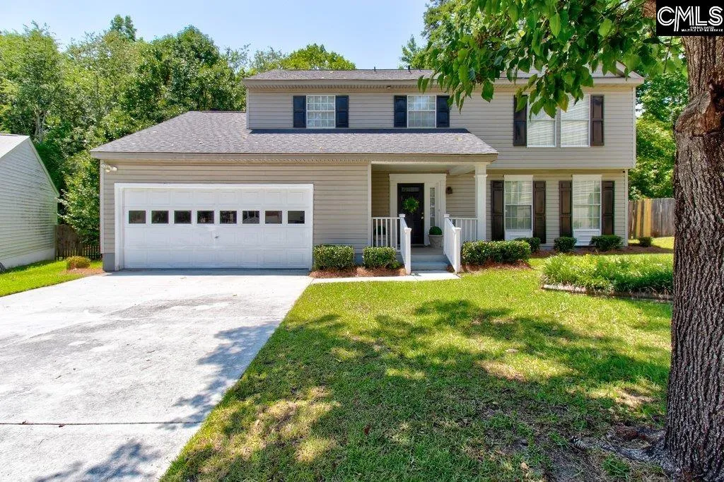 125 Durham Creek Court
