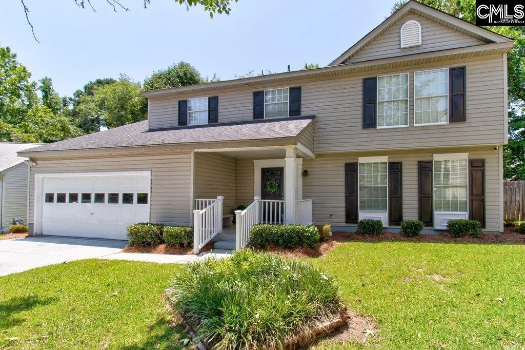 Property image 5 at 125 Durham Creek Court, Columbia, SC 29229