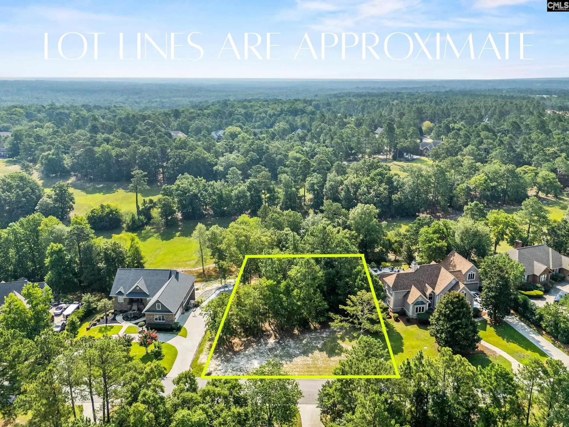 208 Crickentree Drive