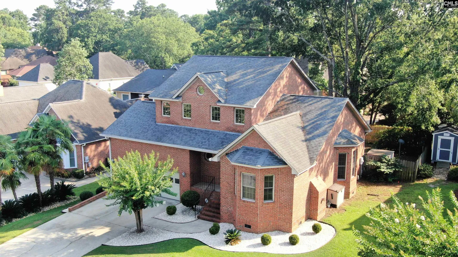 Beacon Hill, Irmo Community