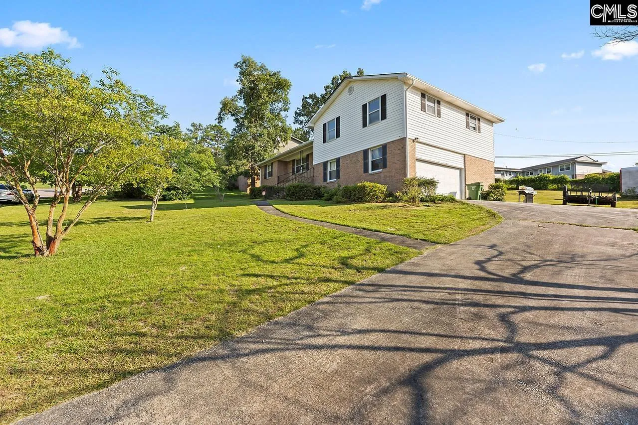 Property image 2 at 9829 Highgate Road, Columbia, SC 29223