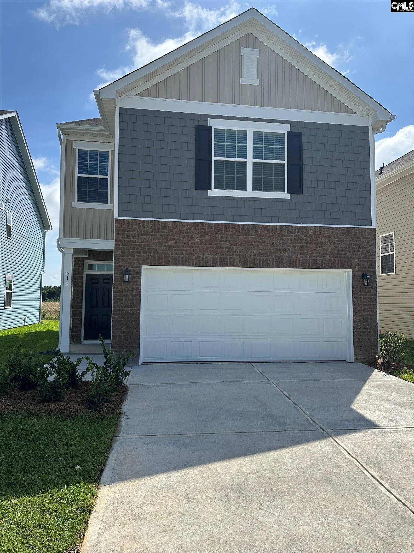 Property image 2 at 615 Oylmpia Street, Gilbert, SC 29054