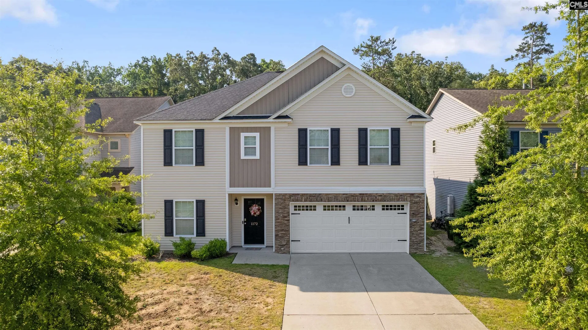 1172 Triple Crown Court