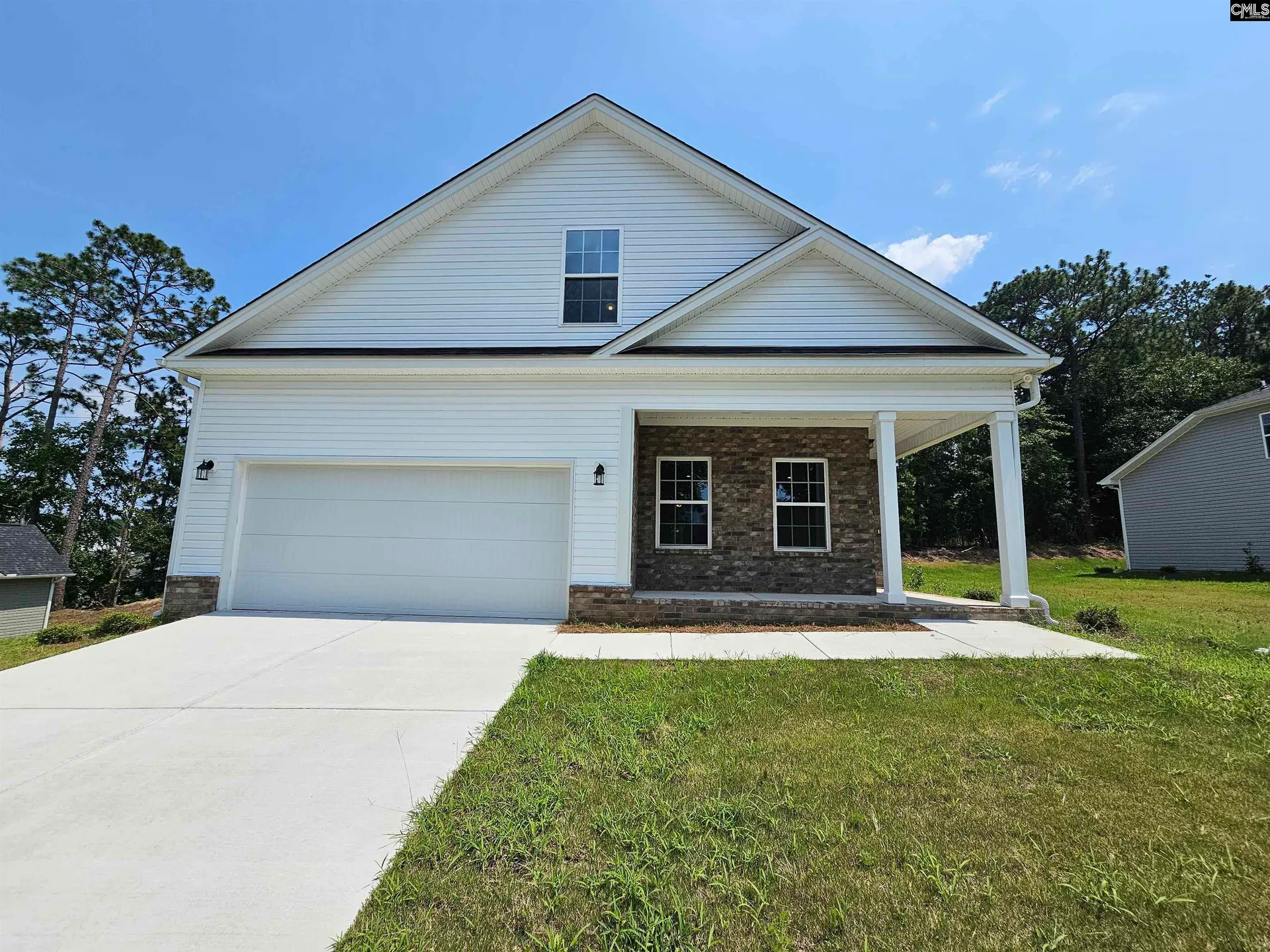 Property image 2 at 2107 Durham Drive, West Columbia, SC 29170