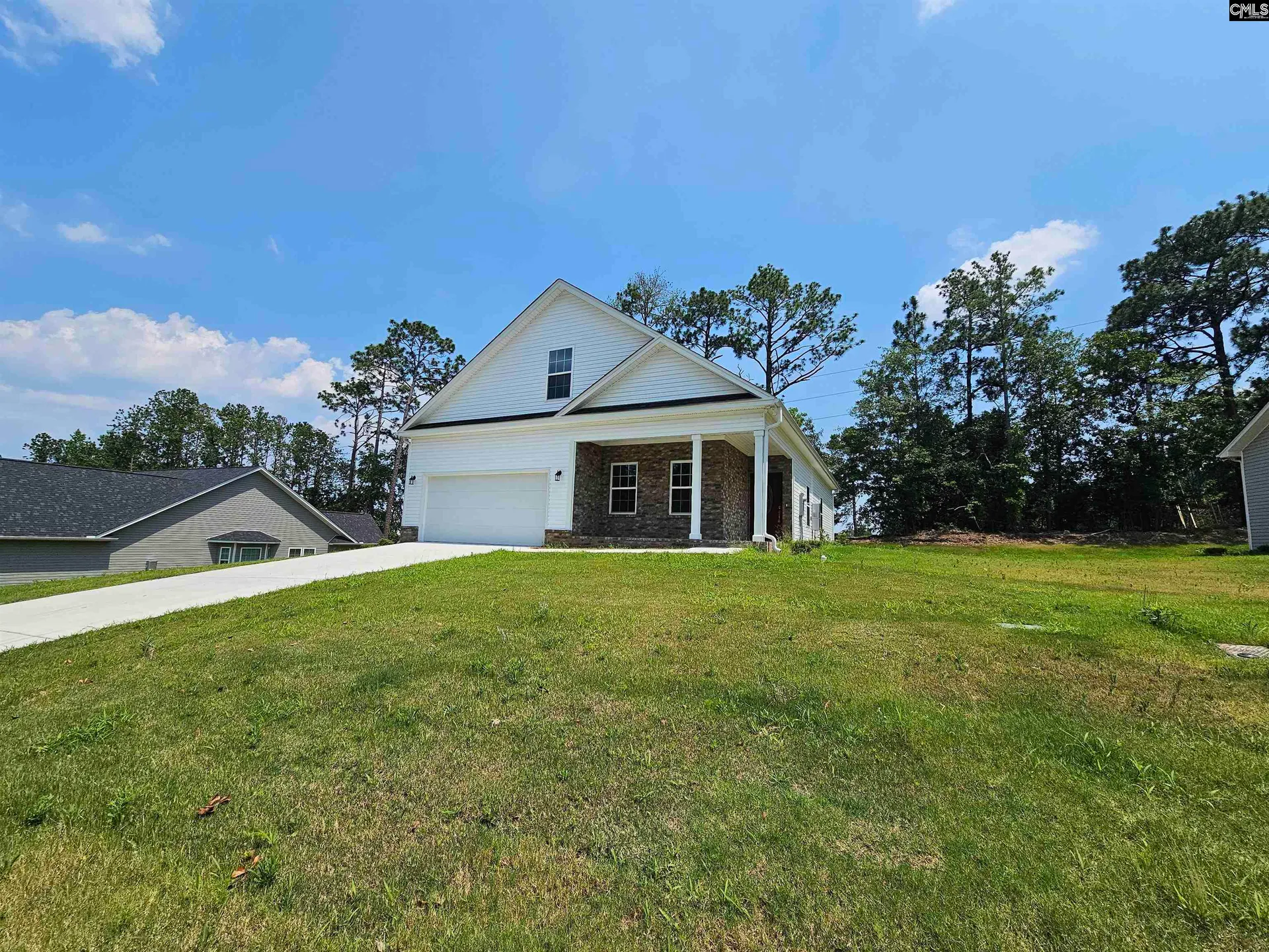 Property image 3 at 2107 Durham Drive, West Columbia, SC 29170