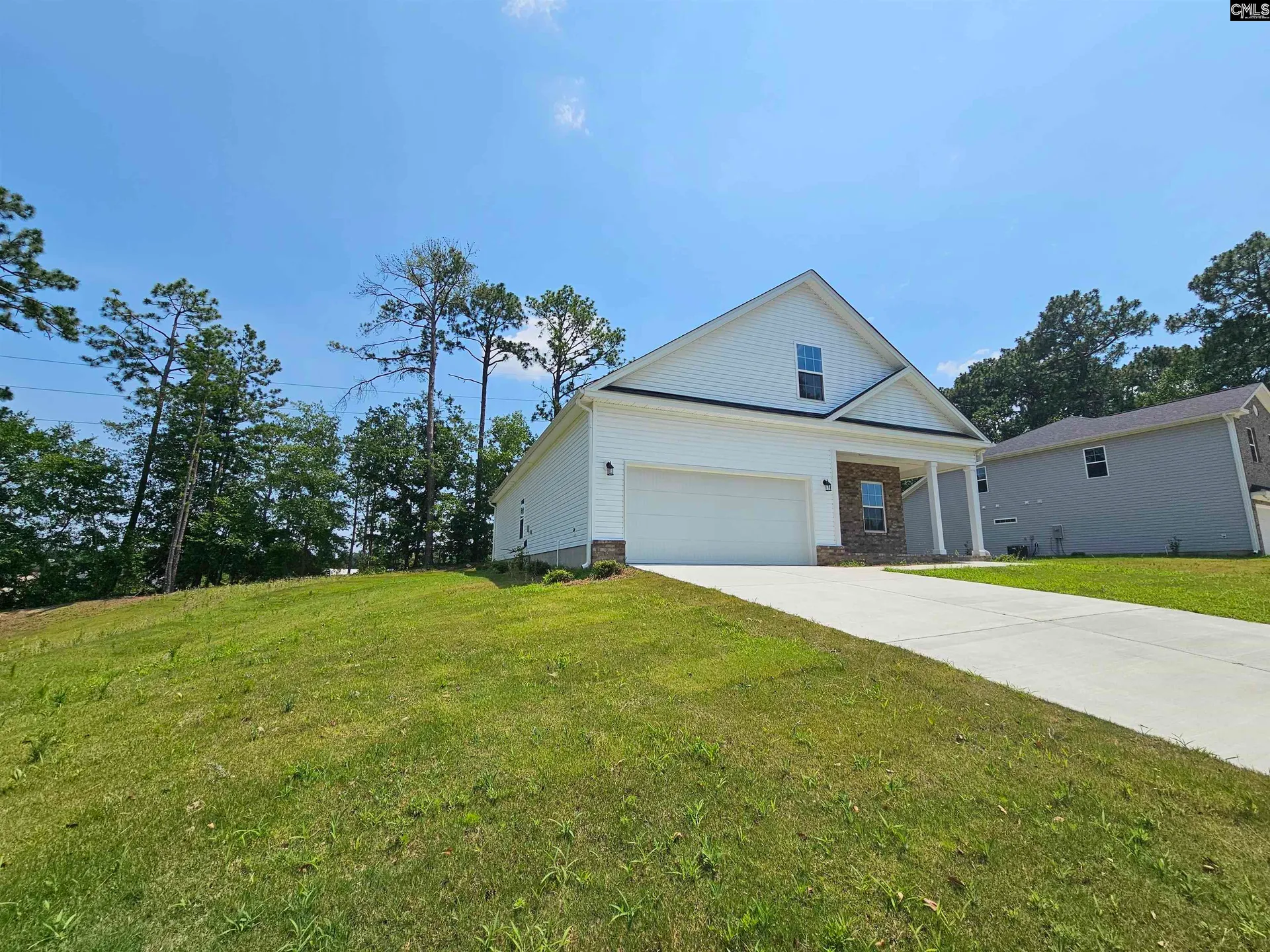 Property image 4 at 2107 Durham Drive, West Columbia, SC 29170