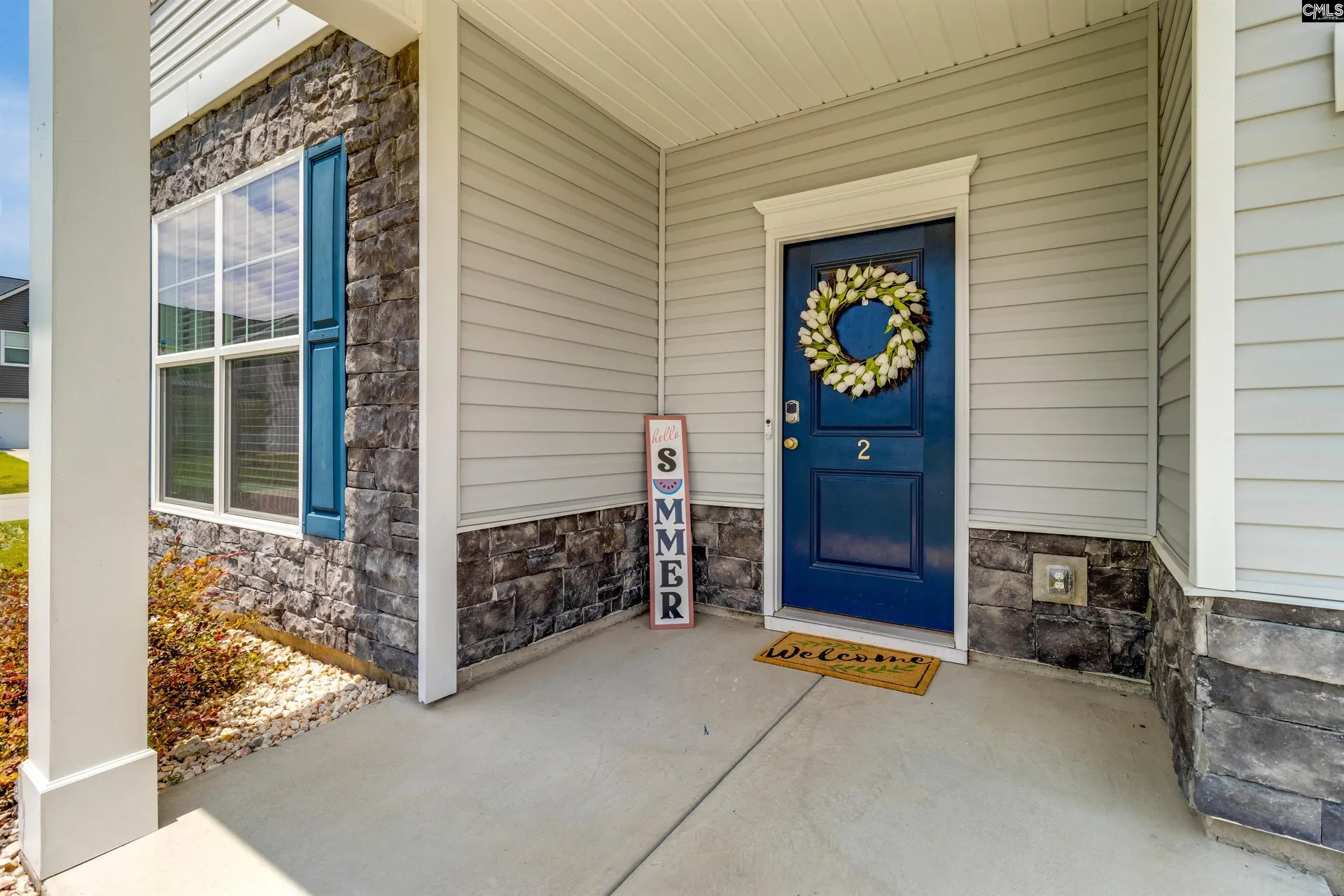 Property image 4 at 2 Hay Field Court, Lugoff, SC 29078
