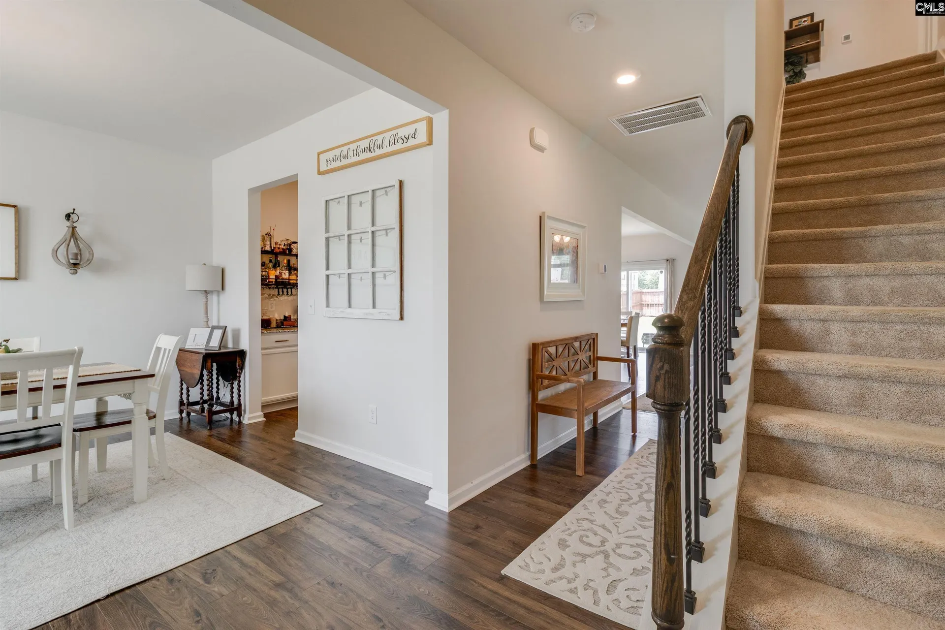 Property image 5 at 2 Hay Field Court, Lugoff, SC 29078