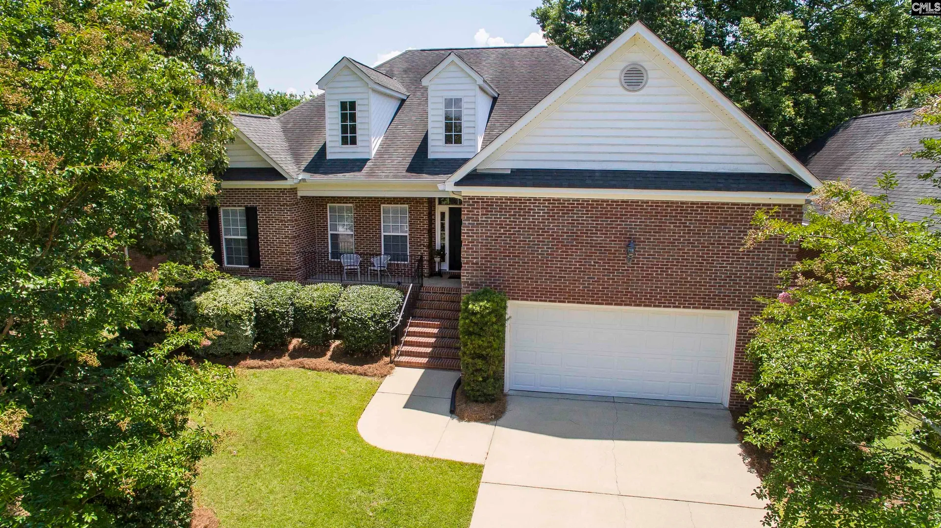110 Lake Hilton Drive