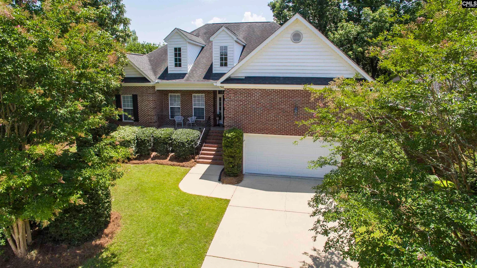 Property image 2 at 110 Lake Hilton Drive, Chapin, SC 29036