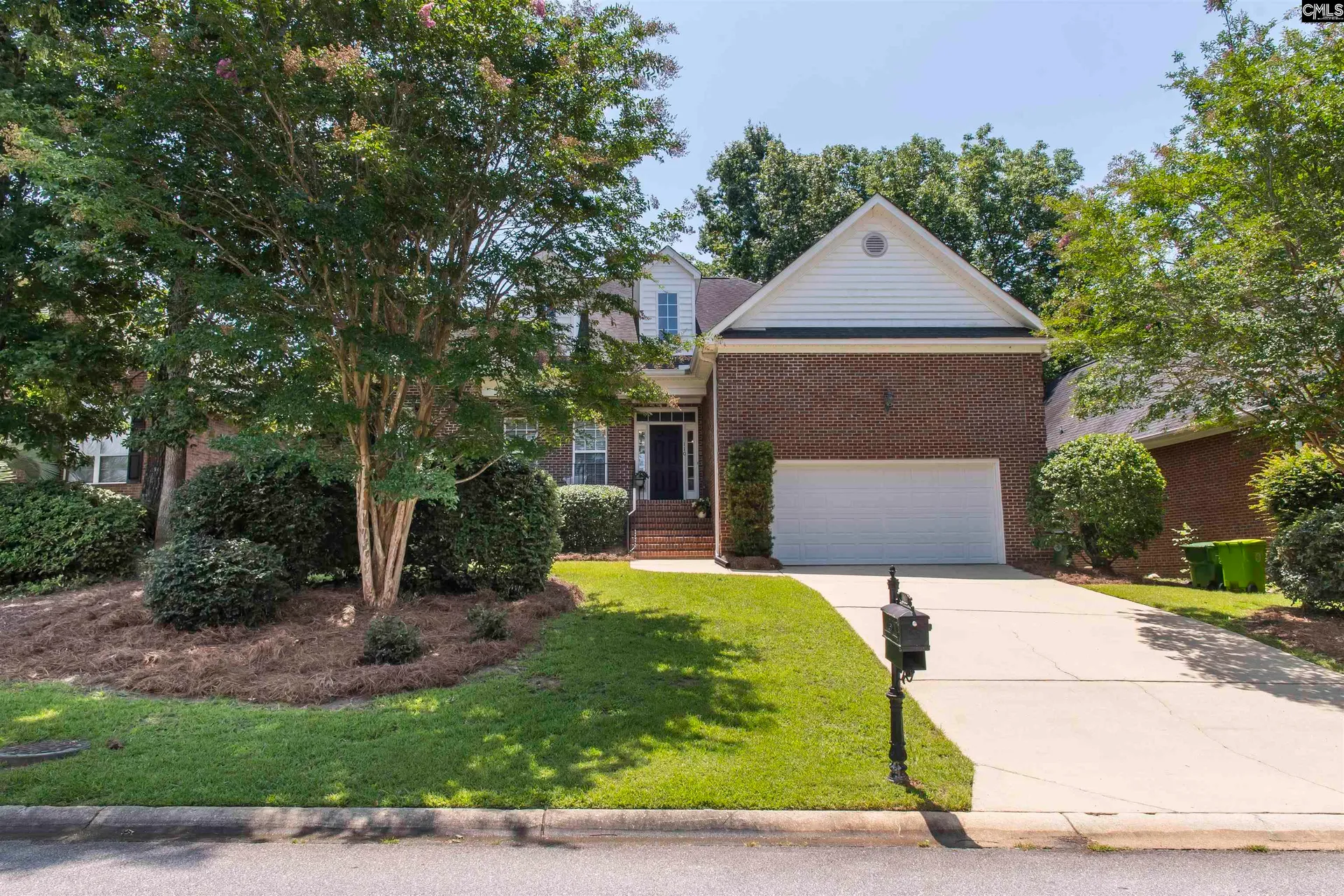 Property image 4 at 110 Lake Hilton Drive, Chapin, SC 29036