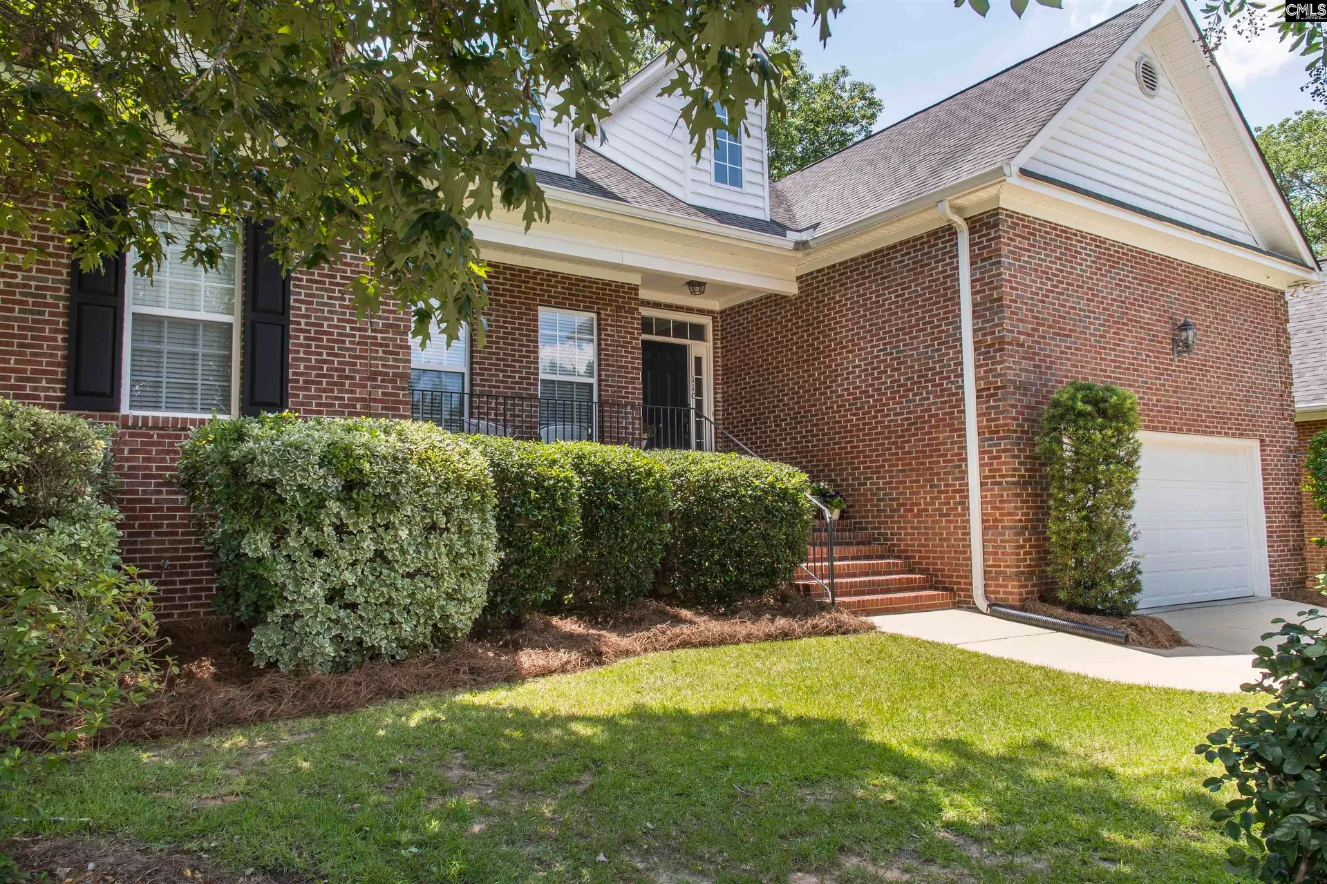 Property image 5 at 110 Lake Hilton Drive, Chapin, SC 29036