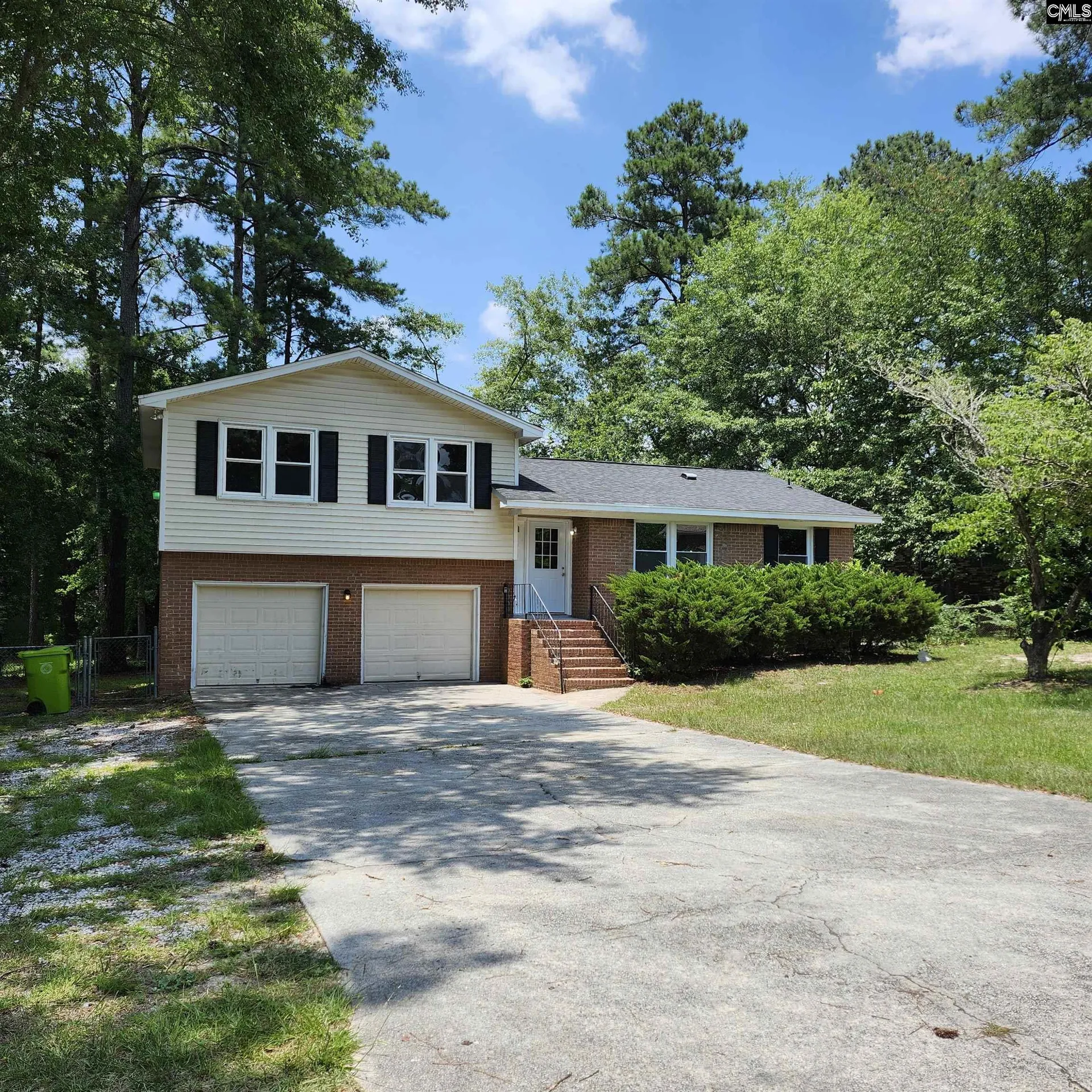 Candlewood, Columbia Community