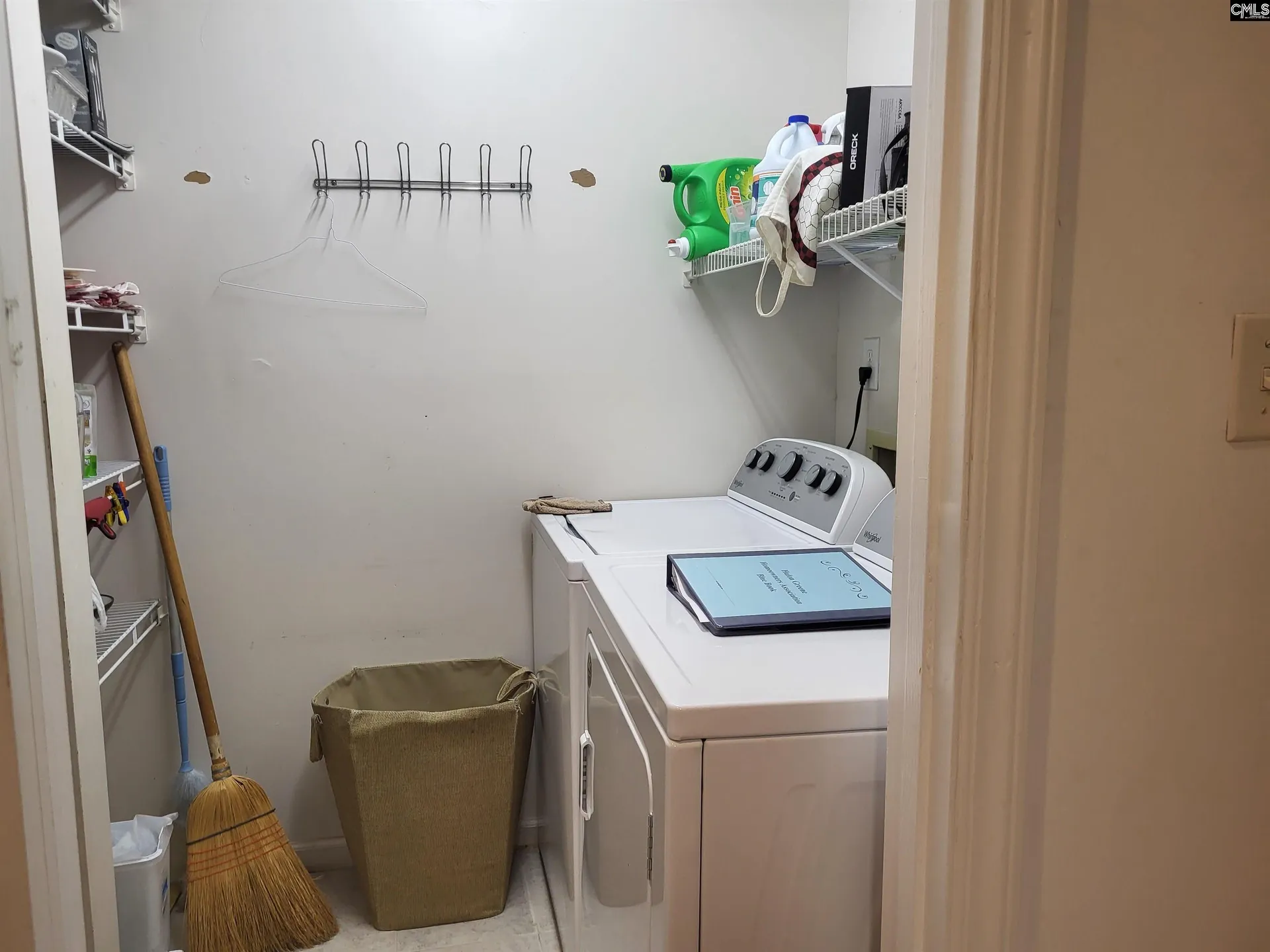 Property image 3 at 910 Poinsett Place 3, West Columbia, SC 29169