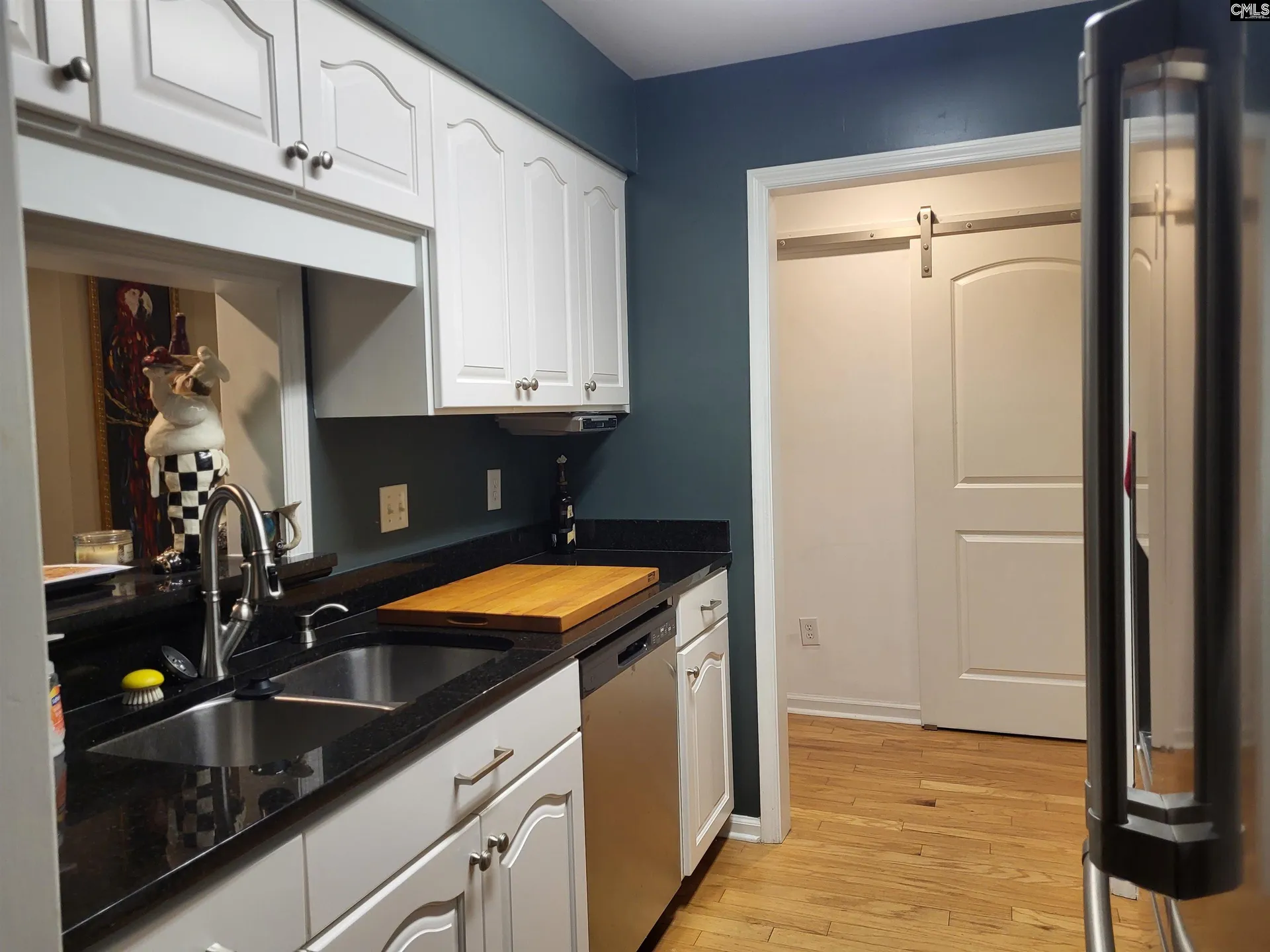 Property image 5 at 910 Poinsett Place 3, West Columbia, SC 29169