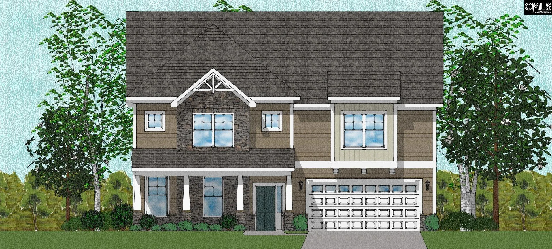 234 Horse Farm Place