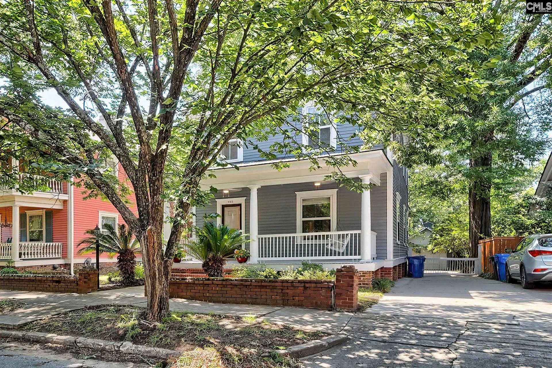 Property image 1 at 923 Chester Street, Columbia, SC 29201