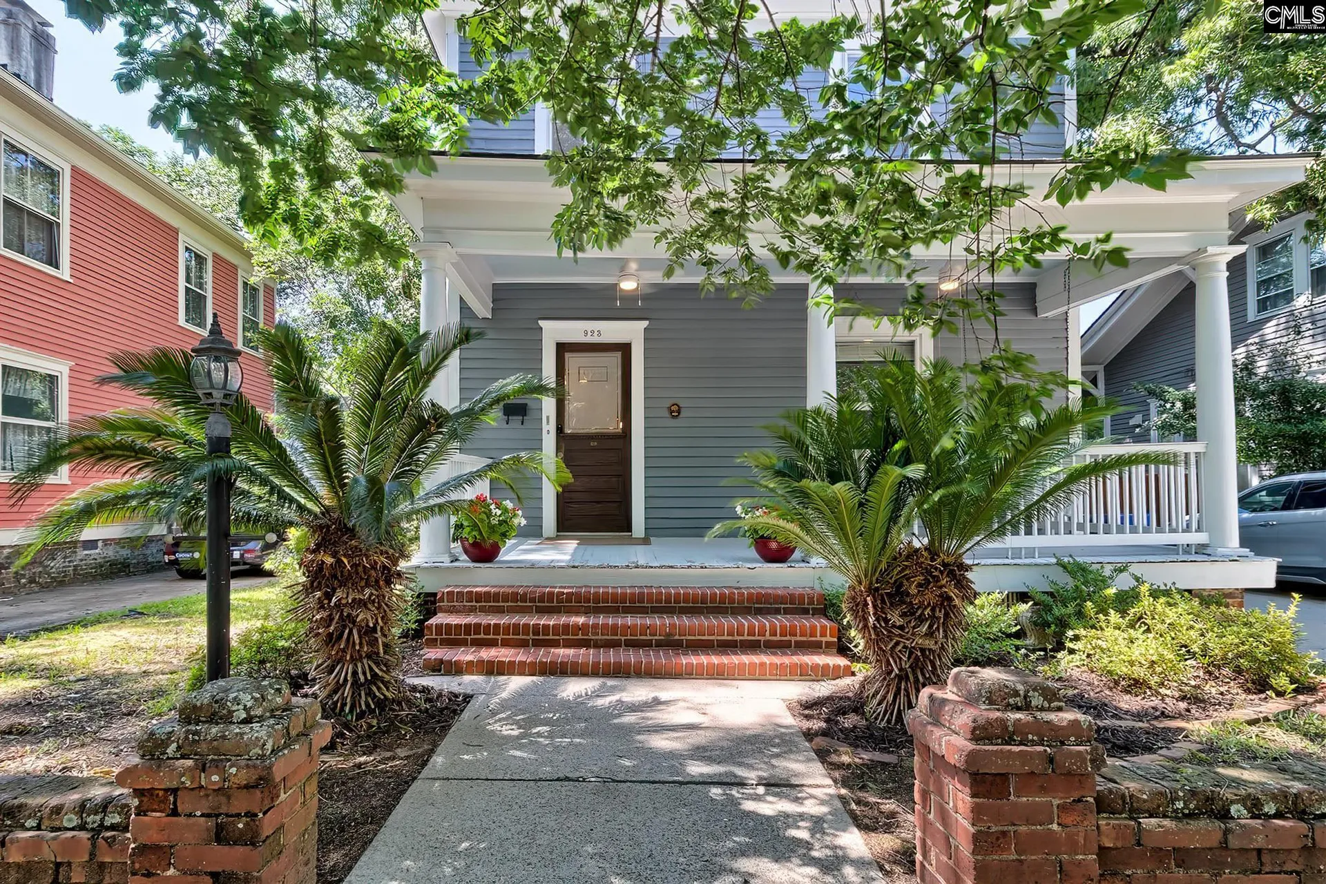 Property image 2 at 923 Chester Street, Columbia, SC 29201