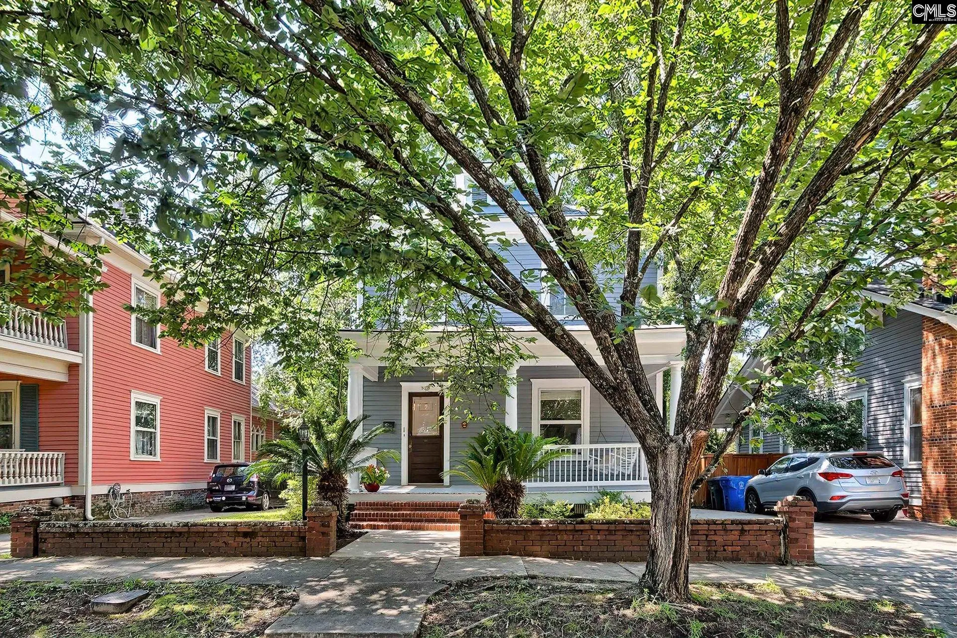 Property image 3 at 923 Chester Street, Columbia, SC 29201