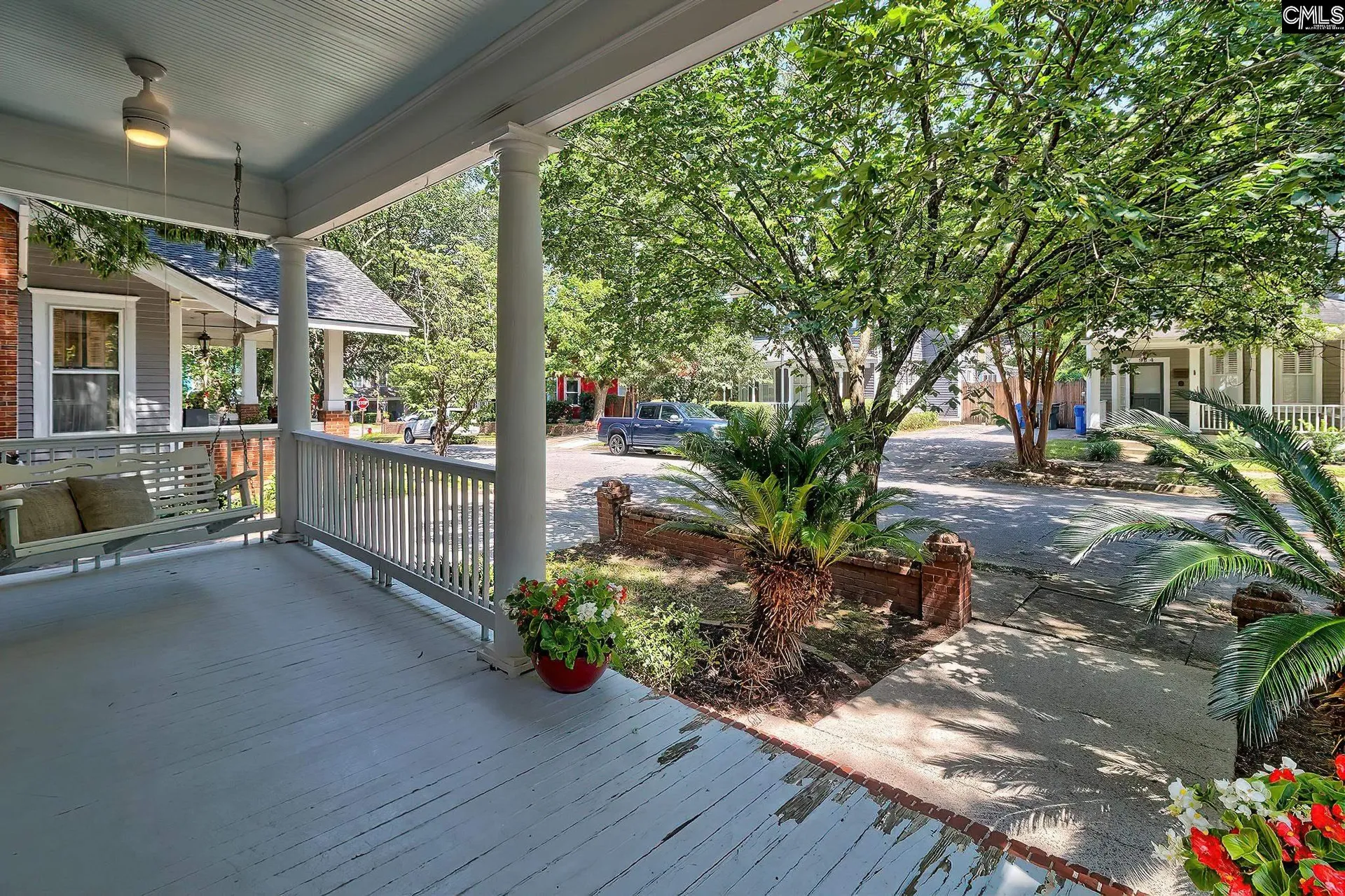 Property image 4 at 923 Chester Street, Columbia, SC 29201