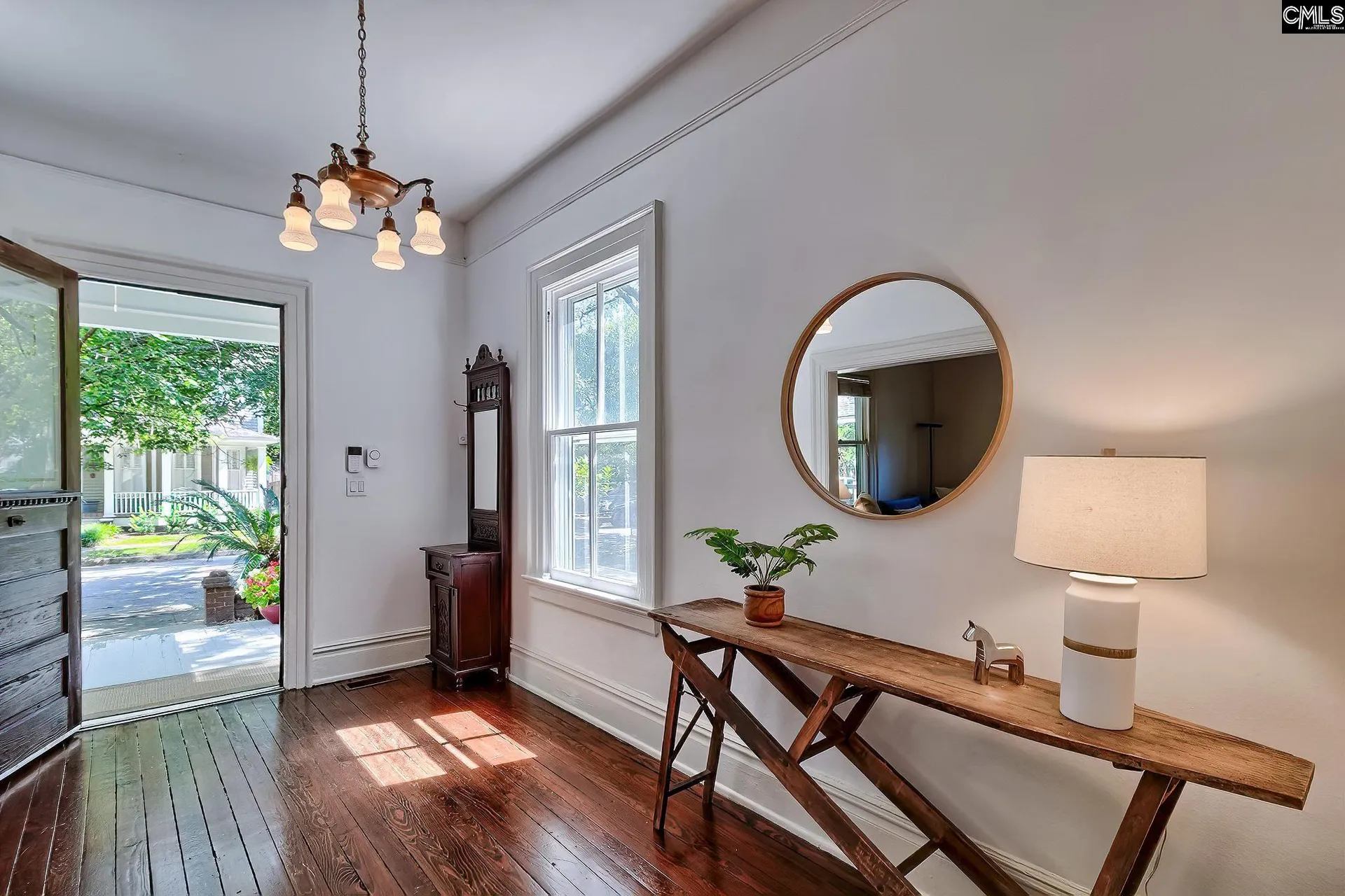 Property image 5 at 923 Chester Street, Columbia, SC 29201