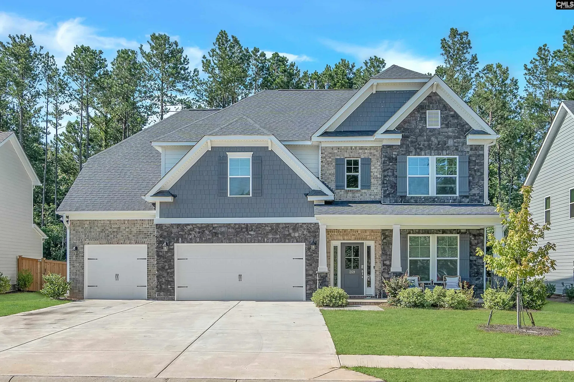 269 River Front Drive