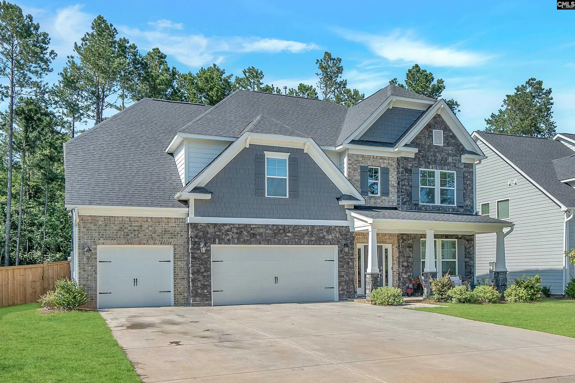 Property image 2 at 269 River Front Drive, Irmo, SC 29063-9823