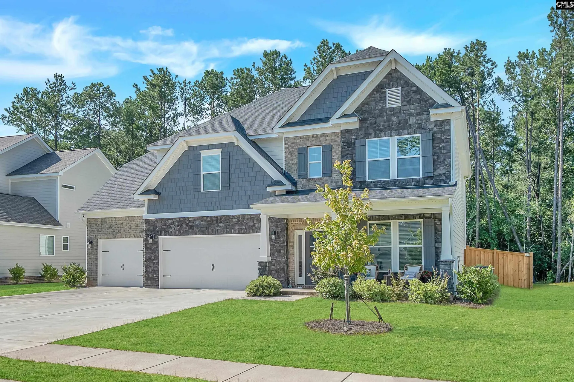 Property image 3 at 269 River Front Drive, Irmo, SC 29063-9823