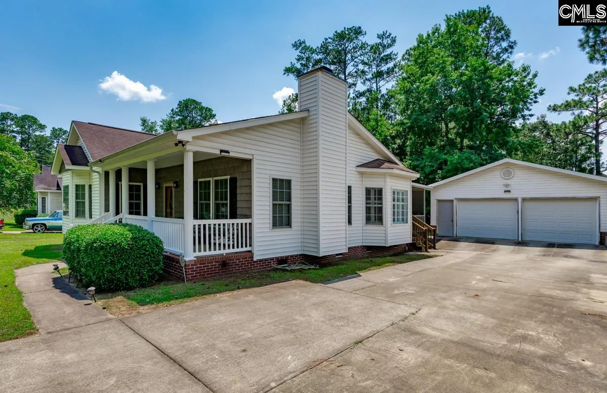 Property image 3 at 2705 Ulmer Road, Columbia, SC 29209-4106