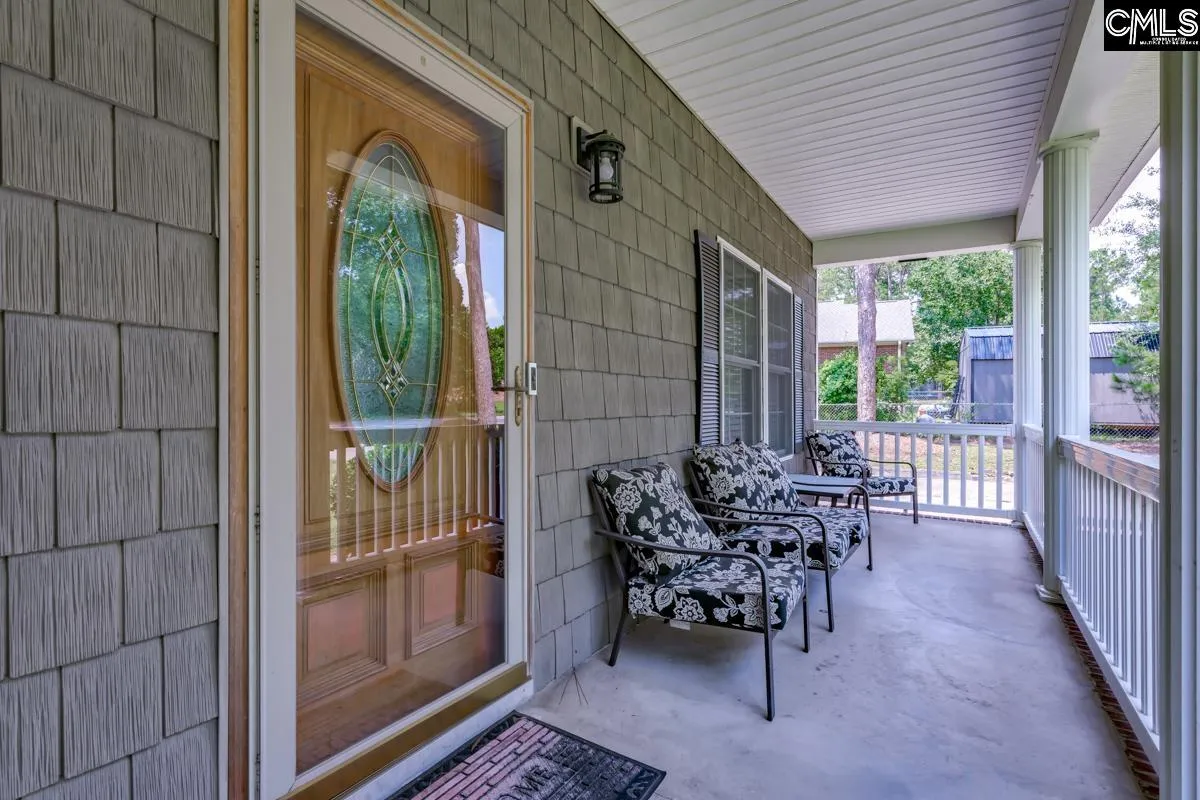 Property image 4 at 2705 Ulmer Road, Columbia, SC 29209-4106