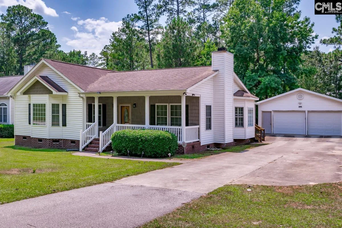 Property image 5 at 2705 Ulmer Road, Columbia, SC 29209-4106